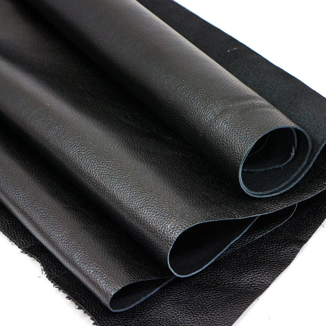 62-801.SLC.1.jpg Lightweight Biker/Chap Side - Black Image