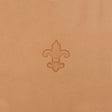 011-861300.SLC.02.jpg Fleur-de-lis - 3D Stamp Image