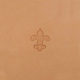 011-861300.SLC.02.jpg Fleur-de-lis - 3D Stamp Image