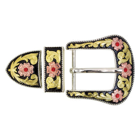 Black Canyon Belt Buckle