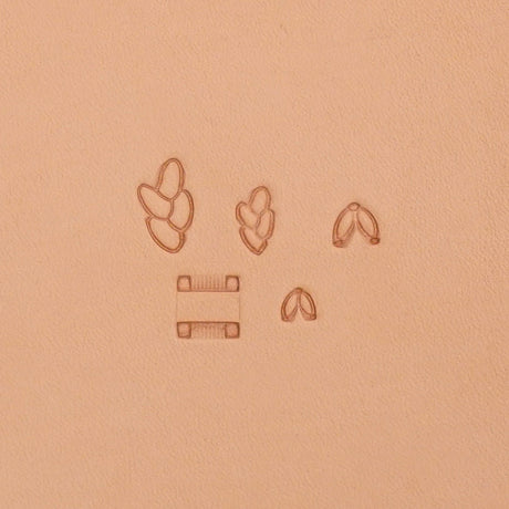 365-185.SLC.01.jpg KVC - 5pk of stamping tools Image