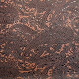 KSMR.Amber.02.jpg Paisley Embossed Cow Image