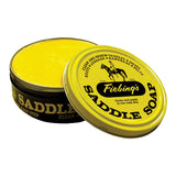 Fiebings Saddle Soap - Yellow 12oz