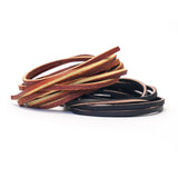 Fire & Water Resistant Boot Laces
