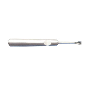 Craftmaster U Groover Tool - 1.8 mm