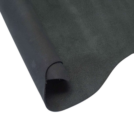 627-1019.SLC.03.jpg Water Resistant Nubuck - Black Image