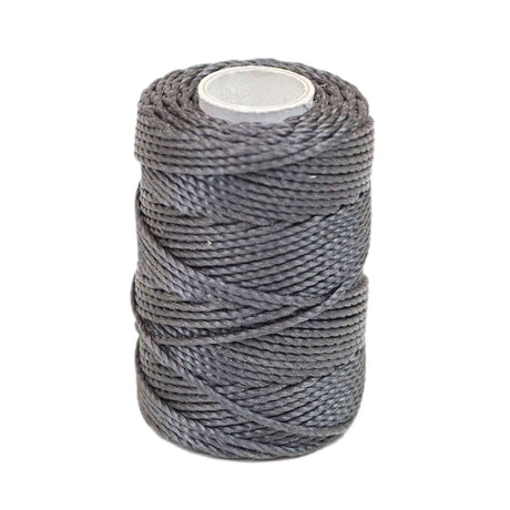 97-5.SLC.1.jpg Thread bobbin in #207 Grey Image