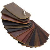 SLC Select Oil Tan Swatch Ring