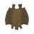 SRLS.Antique Saddle.01.jpg Safari Ring Lizard Skins Image