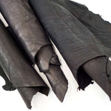 22-1380.SLC.1.jpg Odd Lot #2 Lambskin - Black Image