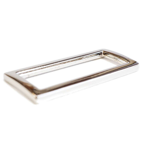 020-303300.SLC.2.jpg 1 1/2" Flat Cast Decorative Rectangle Ring Image