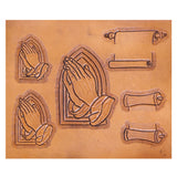 011-703.SLC.2.jpg CarveRite - Praying Hands Scrolls Image