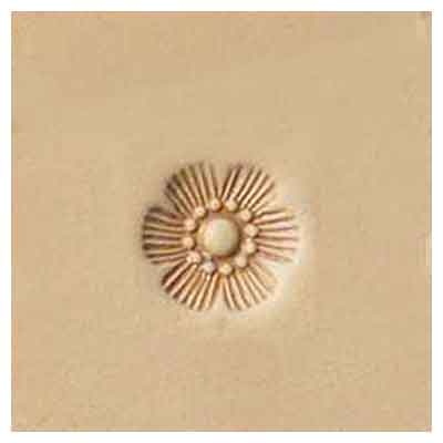 6815-00.SLC.jpg Stamping Tool - J815 Flower Ctr Image
