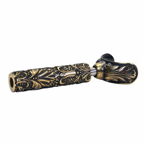 932-SKFLWR.SLC.01.jpg Swivel Knife - SN Flower Image