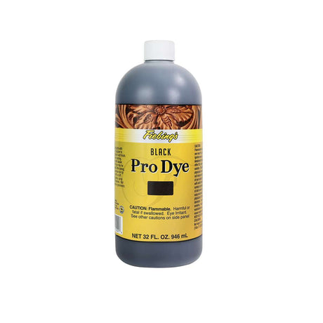 34-211101.SLC.01.jpg Fiebings Pro Dye - Black 32oz Image