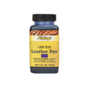 Fiebings Leather Dye - Light Blue 4oz