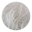 229110002.SLC.jpg Seed Beads 11/0 Pearl - 22g Image