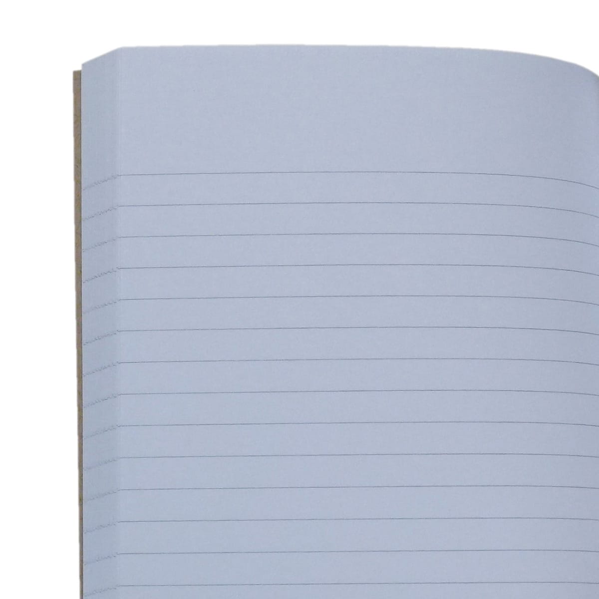 347-1001.SLC.01.jpg 5"x7" Kraft Journal Refill Image