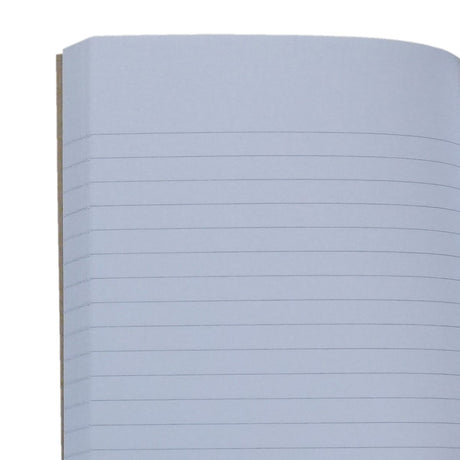 347-1001.SLC.01.jpg 5"x7" Kraft Journal Refill Image