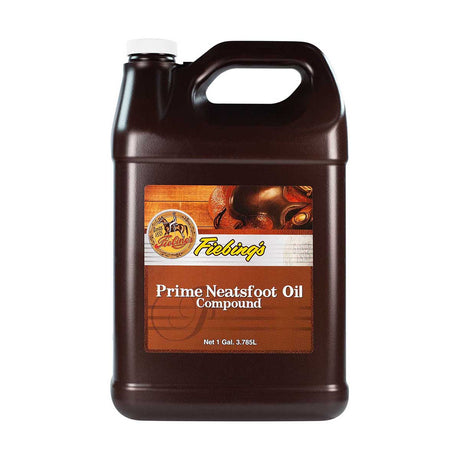 34-226004.SLC.01.jpg Fiebings Neatsfoot Oil Compound - Gallon Image