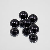 8mm Black Onyx SemiPro Strand