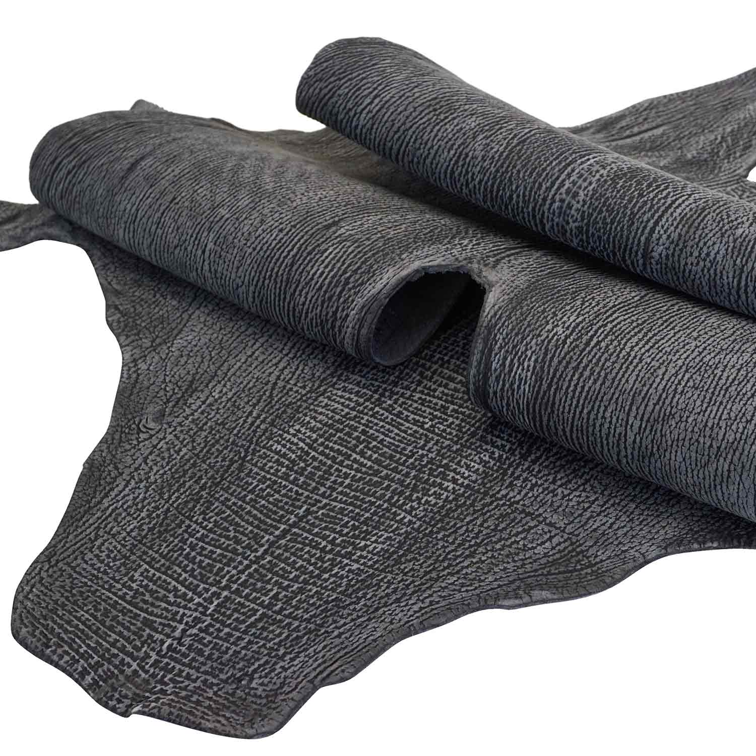 Safari Sharkskins | Springfield Leather – Springfield Leather Co
