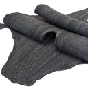 Anthracite Safari Sharkskins