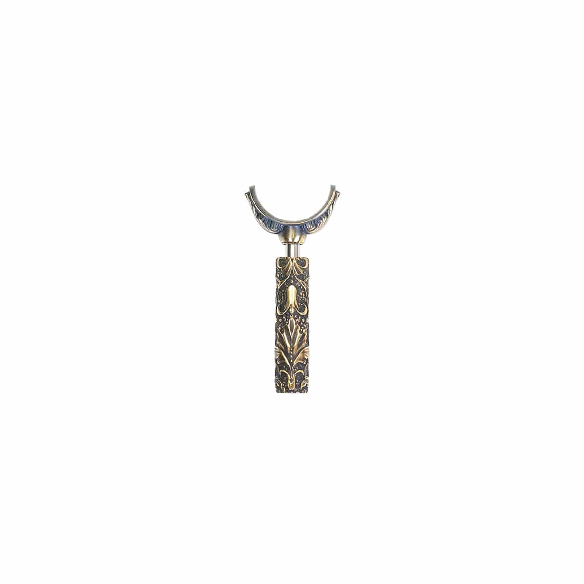 932-SKFLWR.SLC.02.jpg Swivel Knife - SN Flower Image