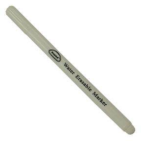 Water Erasable Marker