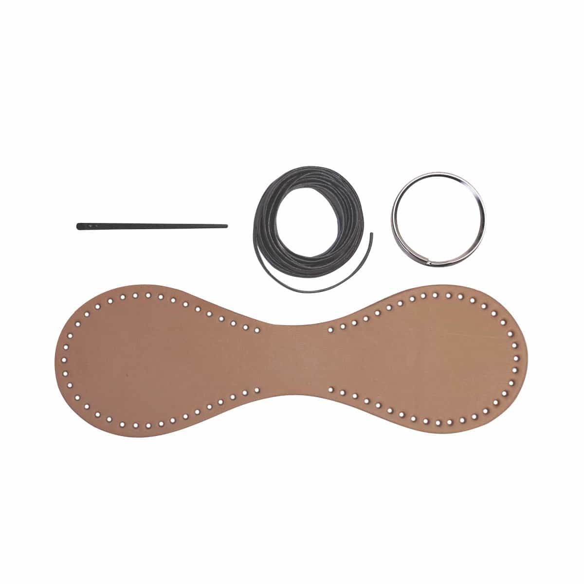 144-473161.SLC.03.jpg Double-Over Key Fob Kit Image