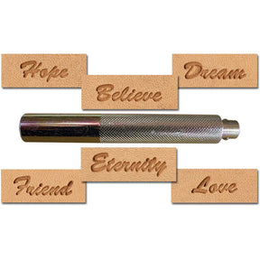 Inspirational Words #2 Stamp Set
