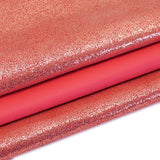 DSD.Golden Coral.01.jpg Double Sided Dazzle Image