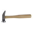 88-66.SLC.jpg Osborne Leather Working Hammer Image