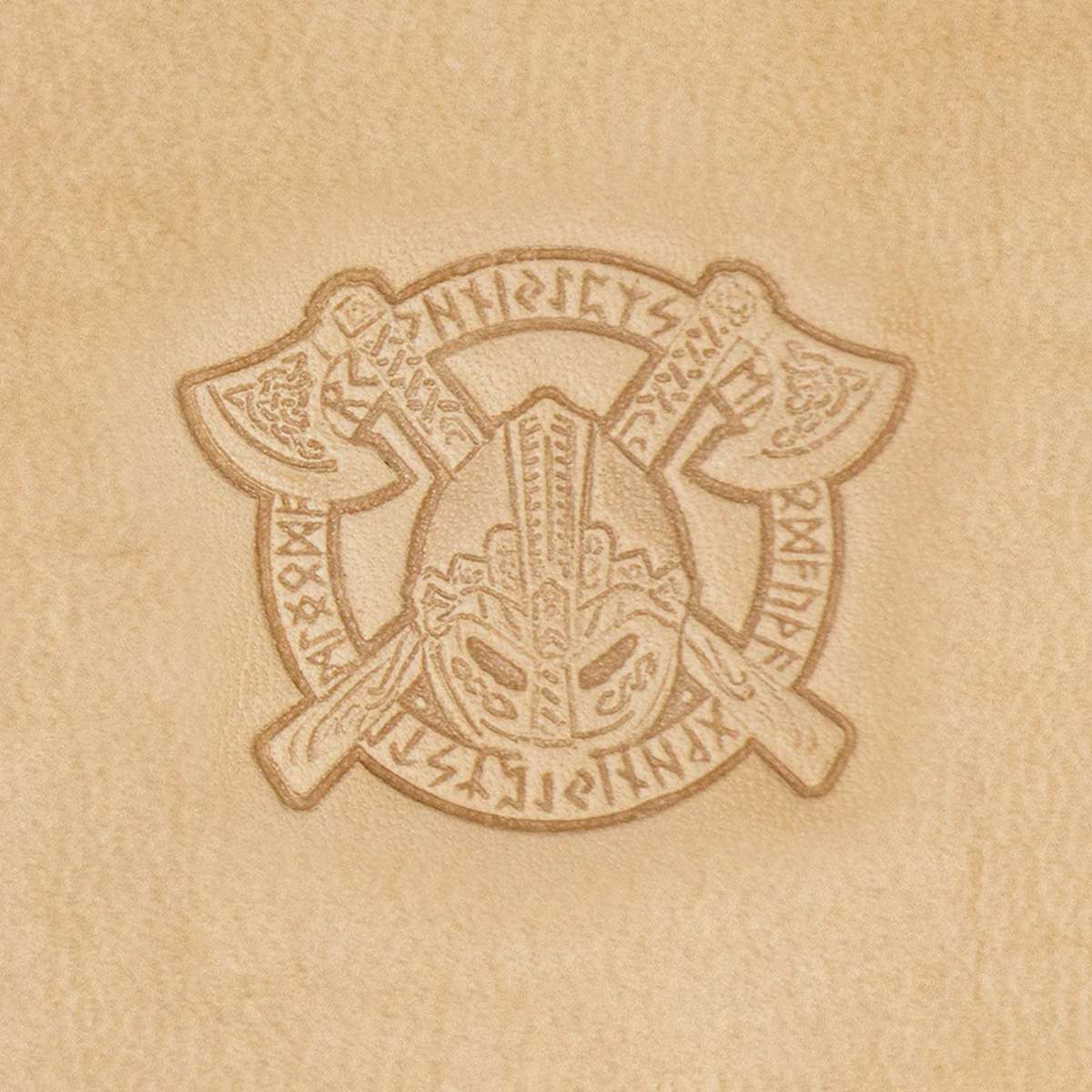 3DVS.Viking Armor.01.jpg 3D Viking Stamps Image