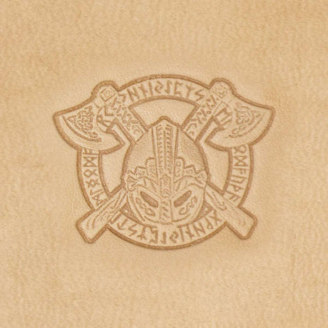 3DVS.Viking Armor.01.jpg 3D Viking Stamps Image