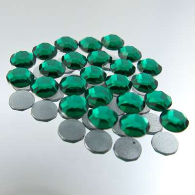 229-162418.SLC.jpg Emerald SS16 Flatback - 144pk Image