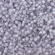 45-113080.SLC.jpg Delica Bead - Lavender Lined DB080 Image