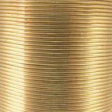 24g Craft Wire - Gold 30yds