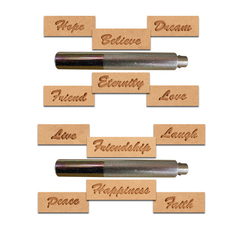 011-816400.SLC.jpg InspirationWords 1&2 Stamp Set Image