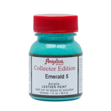 ACEP.Emerald 5.01.jpg Angelus Collectors Edition Paints Image