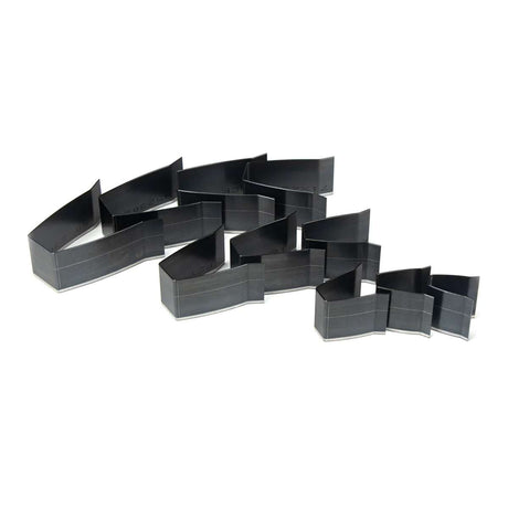 374-396304.SLC.01.jpg Economy Die Taper End Shape Sets Image