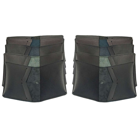 RPC.Black.03.jpg Passport Cover - 10 Pack Image