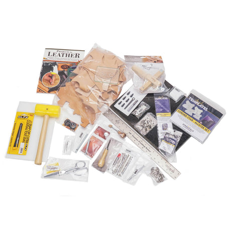 144-9997.SLC.01.jpg Craftmaster Advanced Tool Kit Image