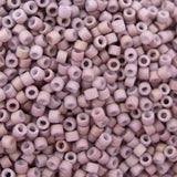 Delica Bead - Old Rose Matte Metallic DB379