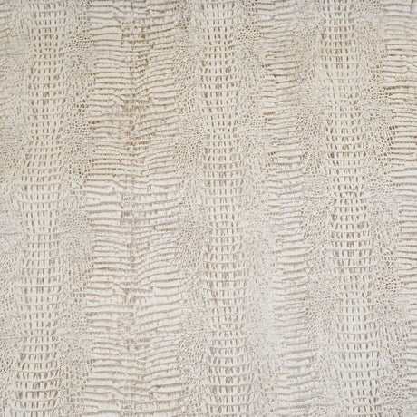 371-17904.SLC.3.jpg Embossed Gator on Cow - Antique Bone Image