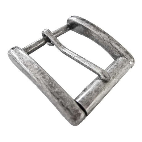 115-164621.SLC.jpg 1 1/2" Monti Buckle - Antique Nickel Image