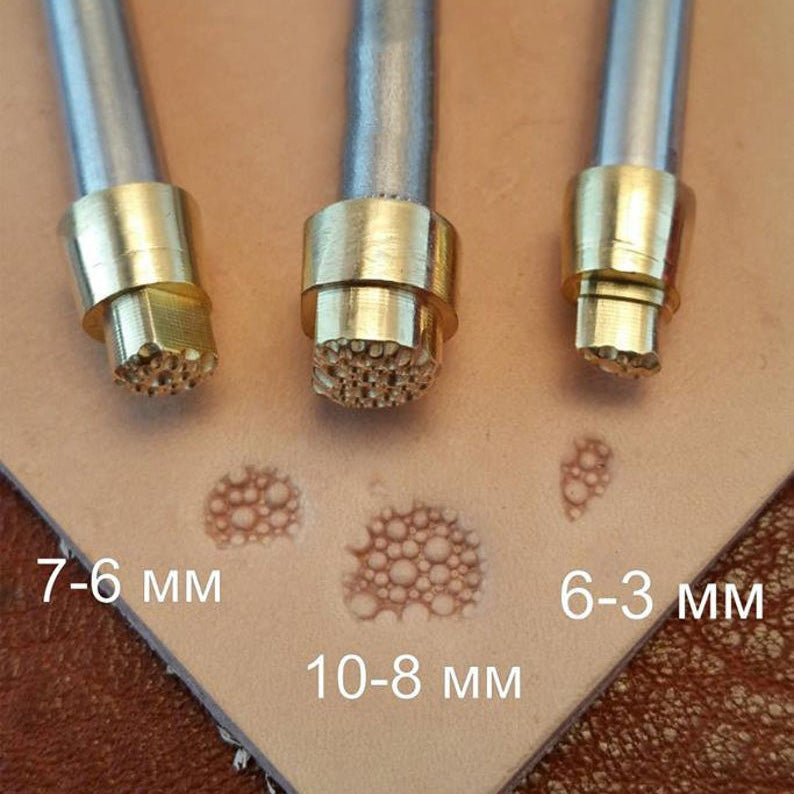932-68K.SLC.05.jpg SN Stamping Tool Kit - 68 Bubble Background Image