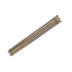 5pk Size 1 Large Glovers Needle
