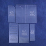 100-0967.SLC.01.jpg Roper Wallet Acrylic Template Image