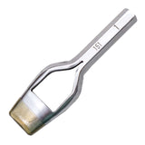 88-15107.SLC.1.jpg Osborn #151 Oblong Punch - 1" Image